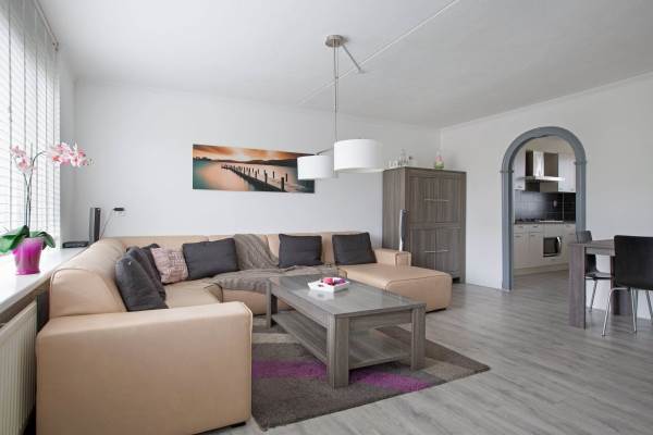 Woning Oude Watering 181 Rotterdam