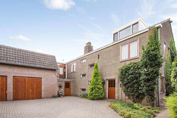 Woning Valkstraat 10 Helmond