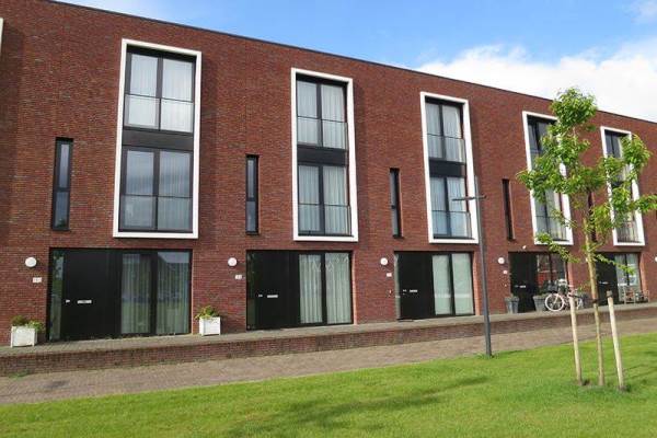 Woning Maasdijk 188 Breda