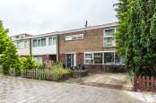 Woning Magelhaenlaan 222 Utrecht