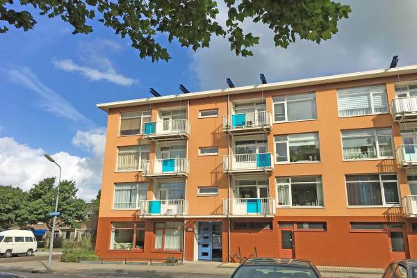 Woning Puccinistraat 9 Heemskerk