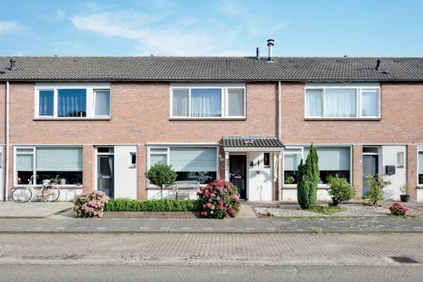 Woning van Diemenstraat 42 Veghel