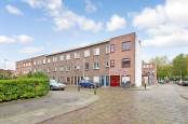 Woning Menadostraat 36 Utrecht