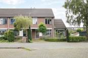 Woning Slagvink 130 Veenendaal