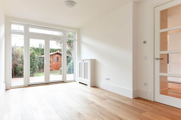 Woning Bennekomstraat 23 Den Haag
