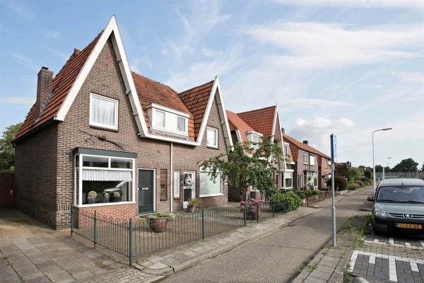 Woning Bornerbroeksestraat 441 Almelo