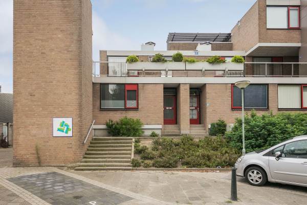 Woning Vredenburg 1 Dordrecht