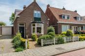 Woning Gerbrandystraat 166 Vlissingen