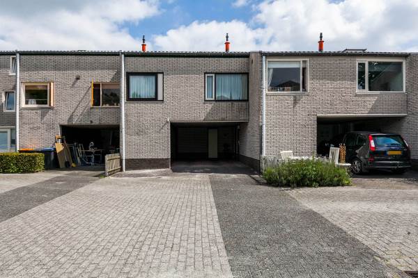 Woning De Wouden 219 Assen