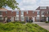 Woning J.A. Zandlevenstraat 60 Zaandam