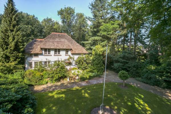 Woning Loyolalaan 32 Vught