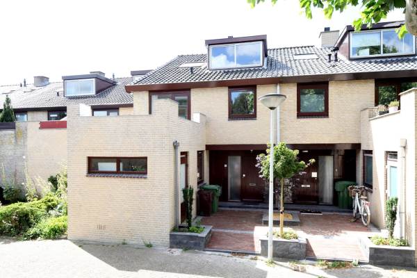 Woning Stokroos 36 Leiden