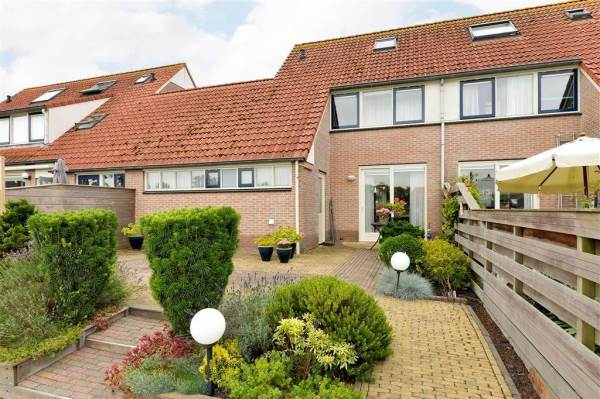 Woning Klipper 54 De Rijp