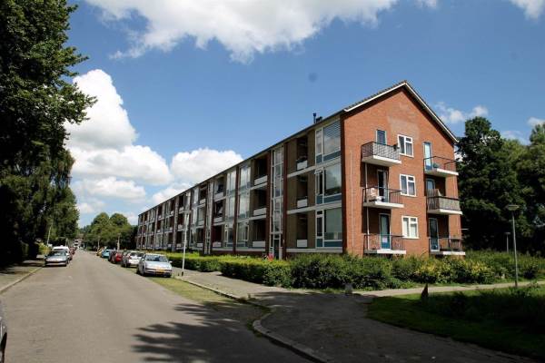 Woning Populierenlaan 3 Groningen