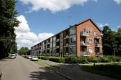 Woning Populierenlaan 3 Groningen