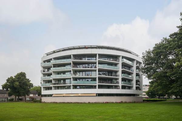 Woning Bilderdijkstraat 3 Oss