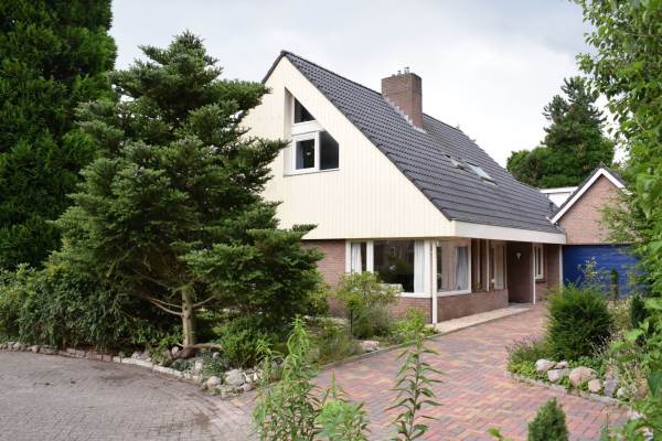Woning De Akkers 42 Westerbork
