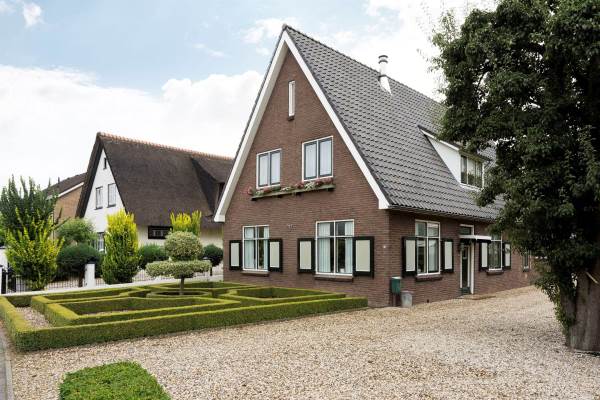 Woning Iepenstraat 15 Angeren