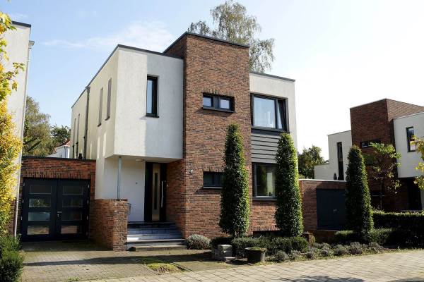 Woning Willem Degenstraat 25 Nijmegen