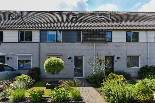 Woning Hegdambroek 2430 Nijmegen