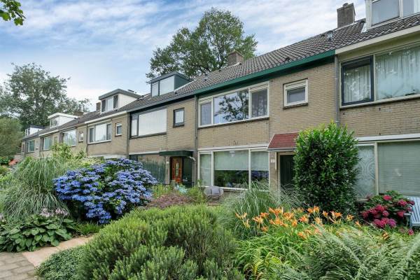Woning Nijenheim 2121 Zeist