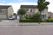 Woning De Kievit 21 Hoogeveen