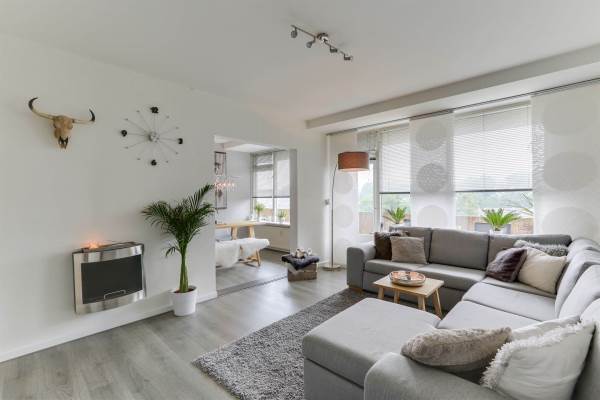 Woning Kraaiensteinlaan 115 Arnhem