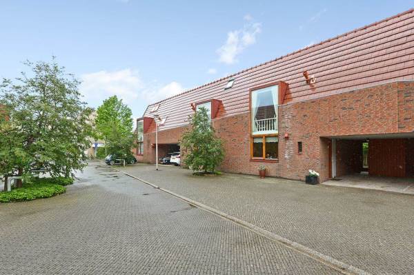 Woning Hagenstraat 3 Den Haag