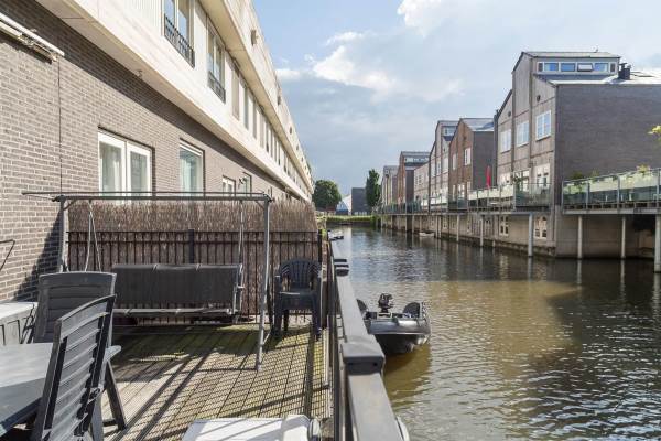 Woning Antillenweg 14 Almere