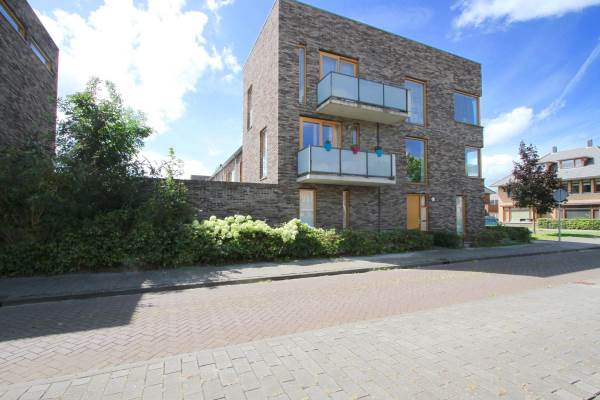Woning Flipjestraat 8 Almere