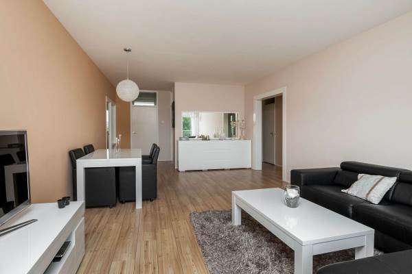 Woning Laveibos 159 Zoetermeer