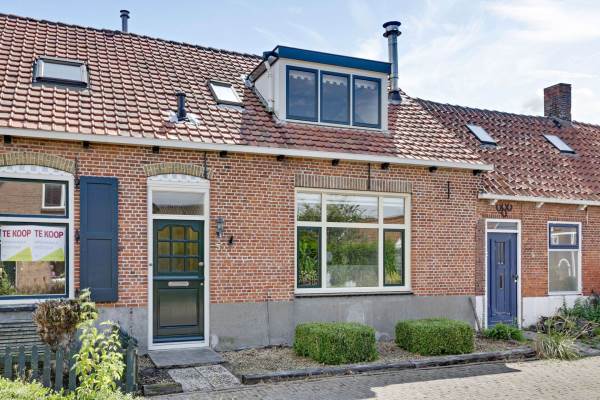 Woning Noordstraat 3 Borssele