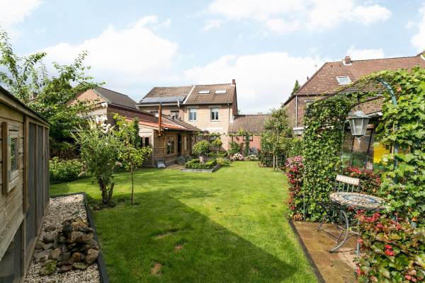 Woning Voortstraat 13 Landgraaf