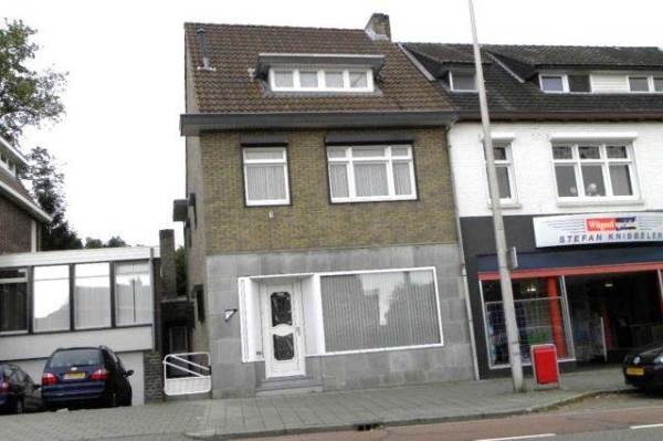 Woning Ganzeweide 73 Heerlen