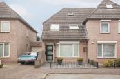 Woning Rozelaar 13 Geffen