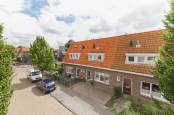 Woning Winsemiusstraat 11 Sneek