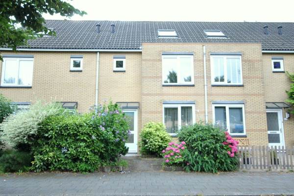 Woning Asserring 51 Amstelveen