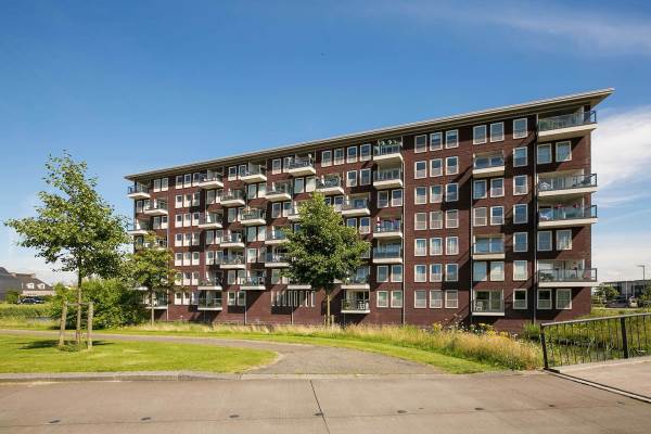 Woning Aruba 27 Zoetermeer