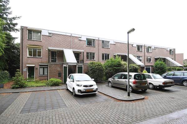 Woning Willibrorduslaan 238 Hilversum