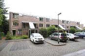 Woning Willibrorduslaan 238 Hilversum