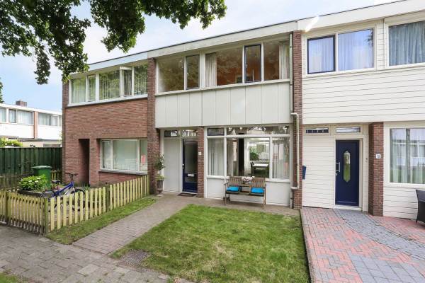 Woning Husingecamp 21 Emmen