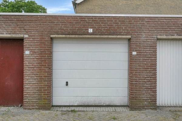 Garage Hertogshoef 64c Raamsdonksveer