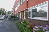 Woning Van Kerckhoffstraat 3 Groningen