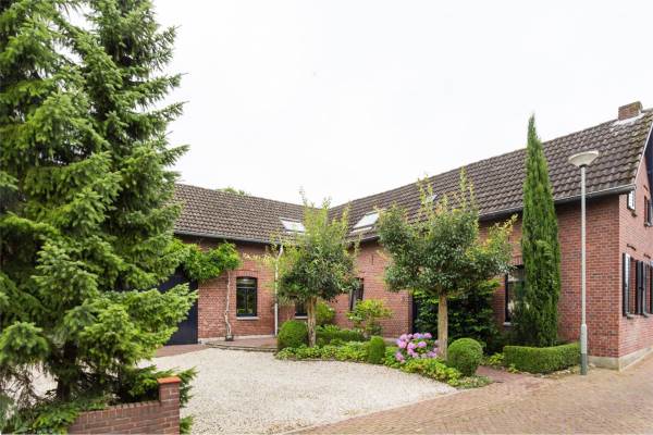 Woning Grote Dries 4 Holtum