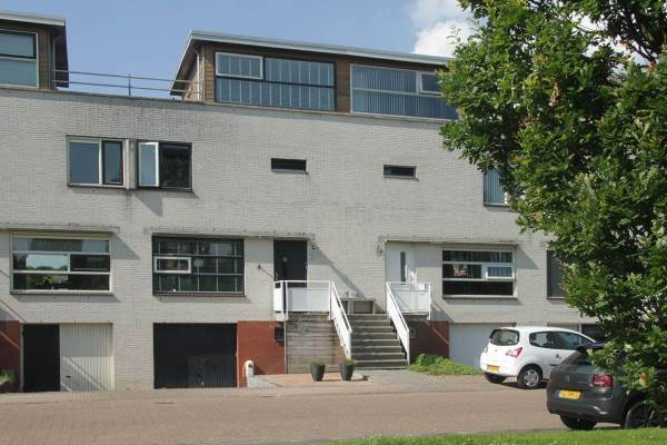 Woning Vijfherenlanden 74 Lelystad