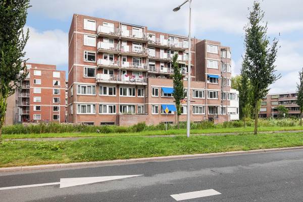 Woning Ronsseweg 217G Gouda
