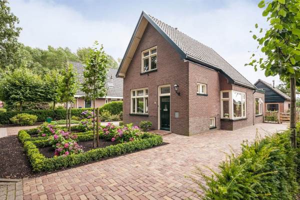 Woning Deventerstraat 138 Vaassen