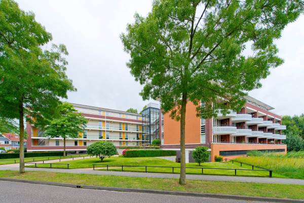 Woning Faunalaan 203 Driebergen-Rijsenburg