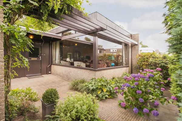 Woning Walstro 88 Leusden