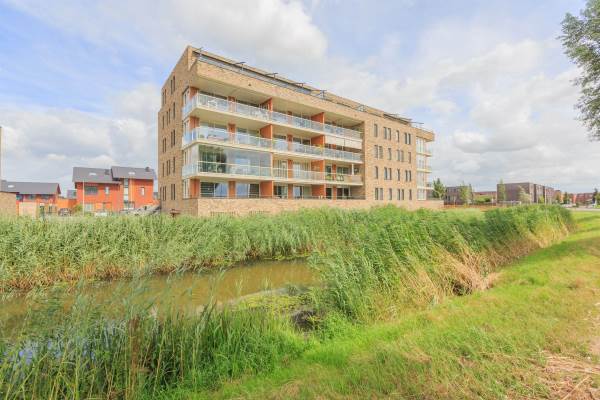 Woning Lisdodde 19 Alphen aan den Rijn